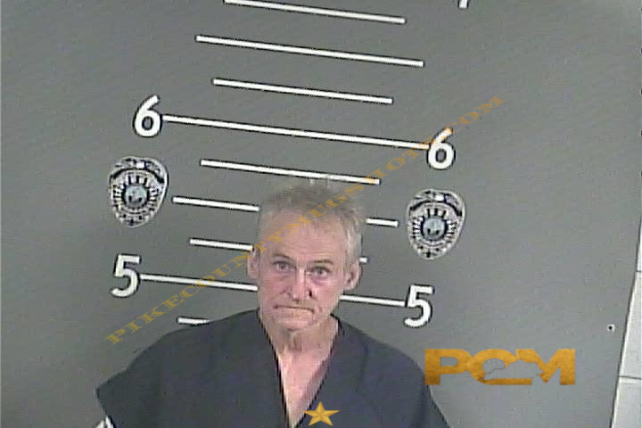 GREGORY - HACKNEY booking photo