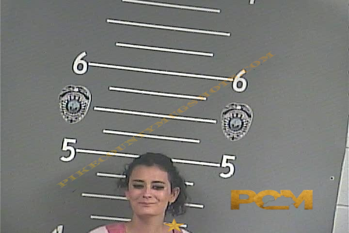 MICAH G CONN booking photo