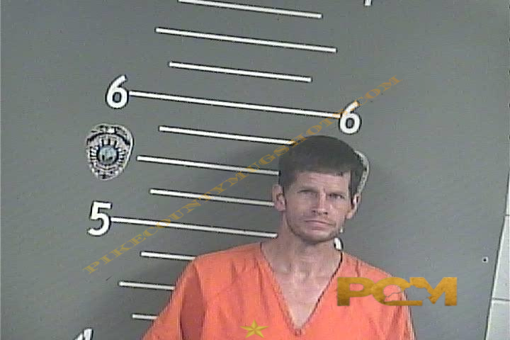TIMOTHY J WESTMORELAND booking photo