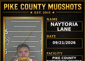 NAYTORIA LANE Arrest Booking in Pike County Kentucky NAYTORIA LANE Pike County Kentucky arrest booking