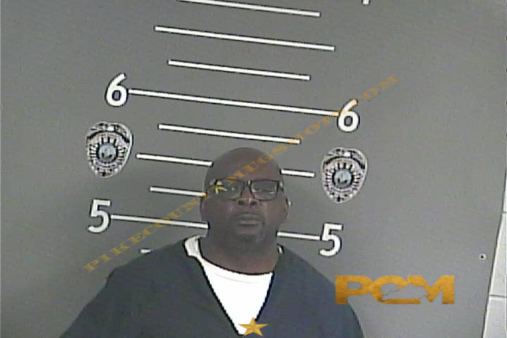 RANDOLPH H AUSTIN booking photo