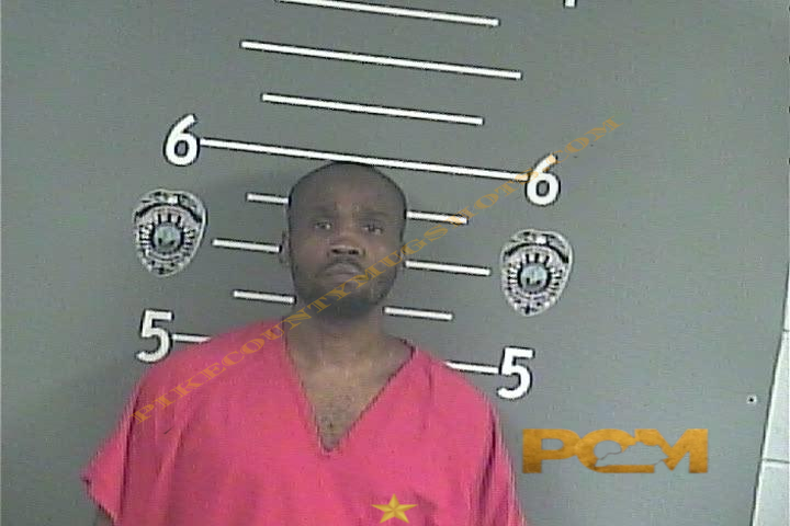 KAYSAUN K MADDEN booking photo