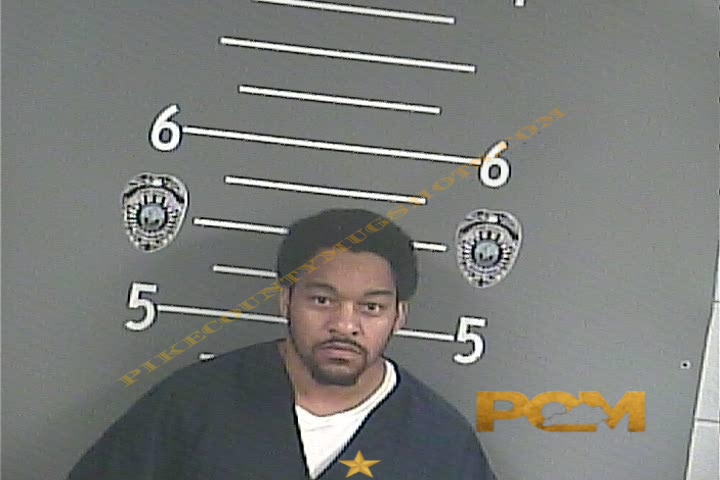 TYRICUS L WHITE booking photo