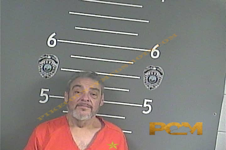 BART S SIDER booking photo