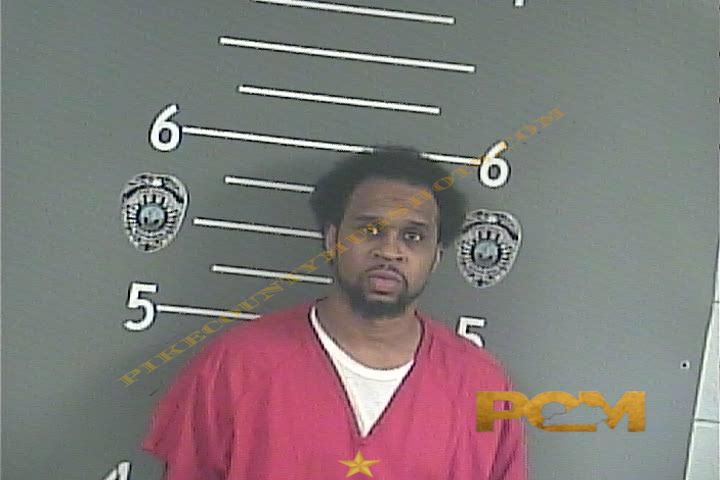 LEVETT L LIPSCOMB booking photo