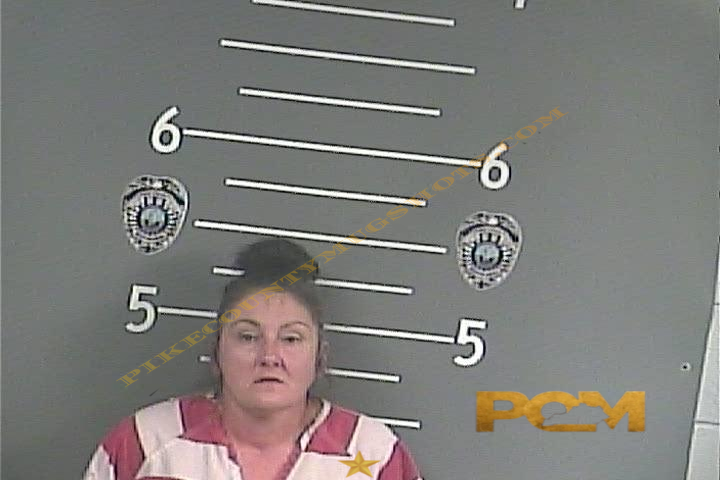 DEANA M PATRICK (BOWLING) booking photo