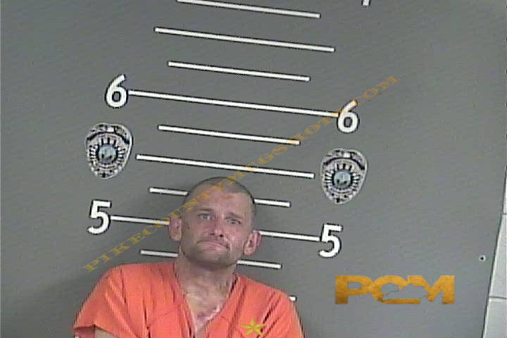 HAROLD D BOITER booking photo