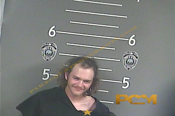 STEVEN M CHAPMAN booking photo