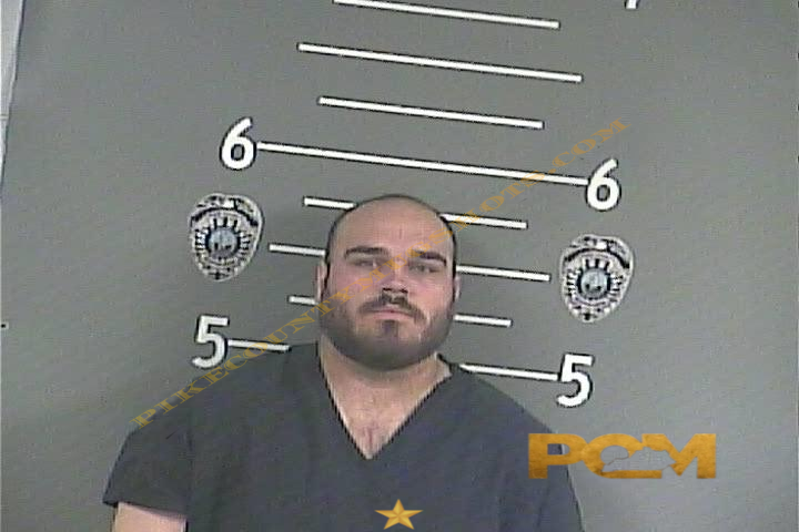 JAYDEN R COLLINS booking photo