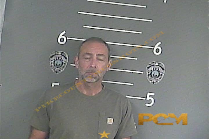 CHRISTOPHER D BOLEY booking photo