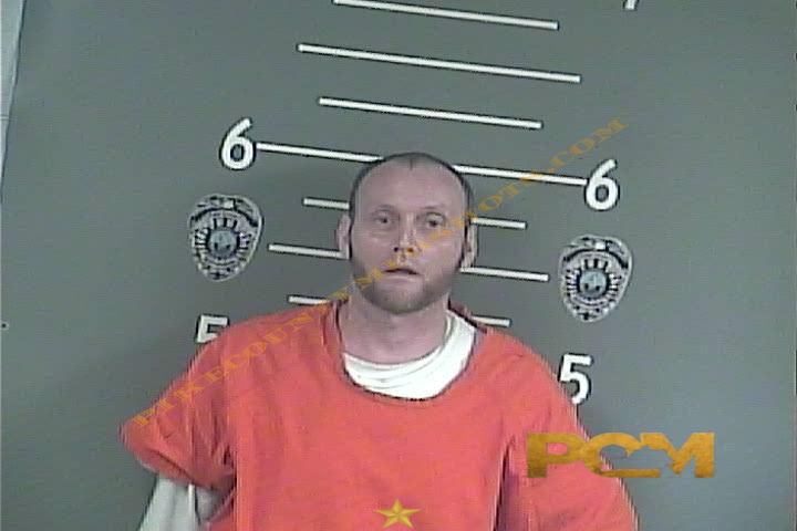 MIKE . RATLIFF booking photo
