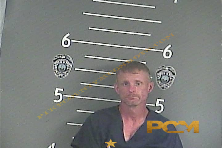 CALVIN . MURRAY booking photo