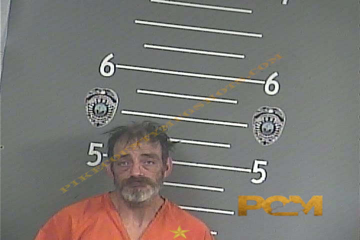 JOSHUA KEITH HITCHCOCK booking photo
