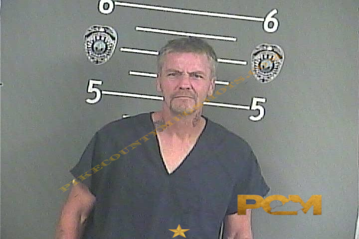 CHARLIE R LEVAN booking photo