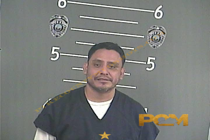 ISMAEL . JARQUIN-CORTES booking photo