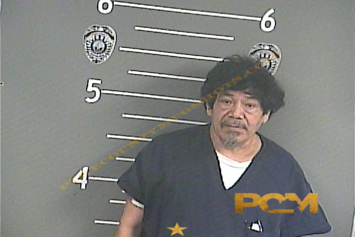 JULIO . SANCHEZ-PADRON booking photo