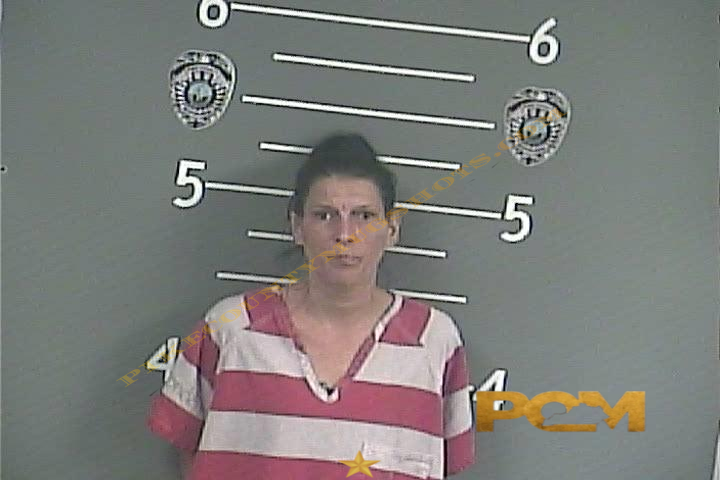 KIMBERLY . CONN booking photo