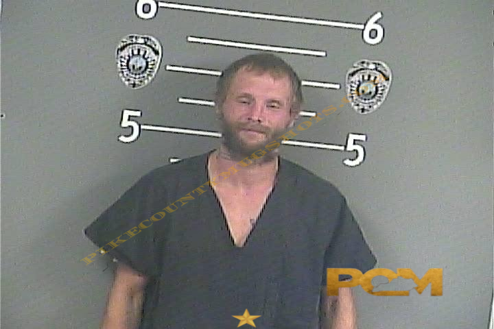 LAWRENCE S KIMMELL booking photo