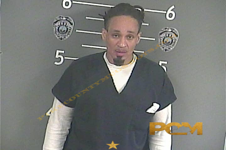 SEAN T PHILLIPS booking photo