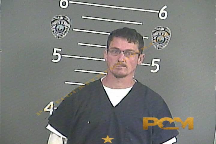 CURTIS LYNN STIREWALT booking photo