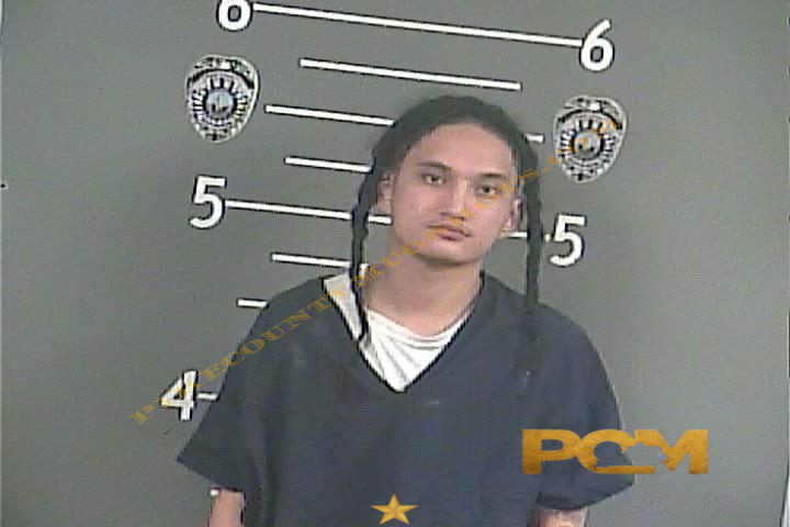 LAWSON LEE BRADLEY booking photo