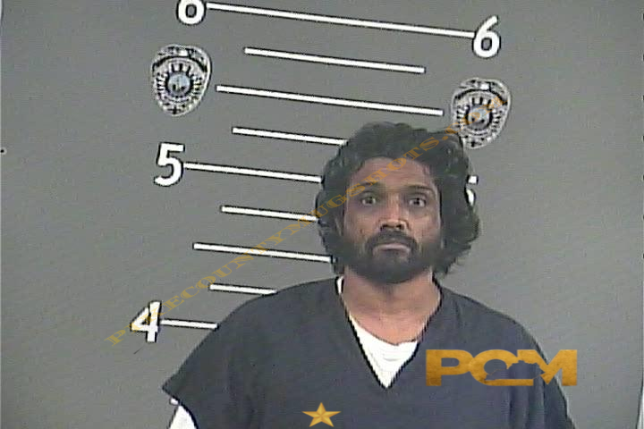 CHRISTOPHER S MCINTOSH booking photo