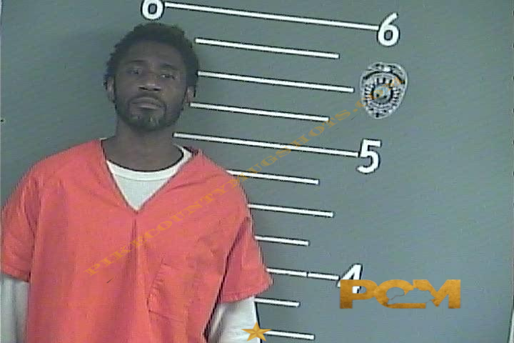 STERLING S ROBINSON booking photo