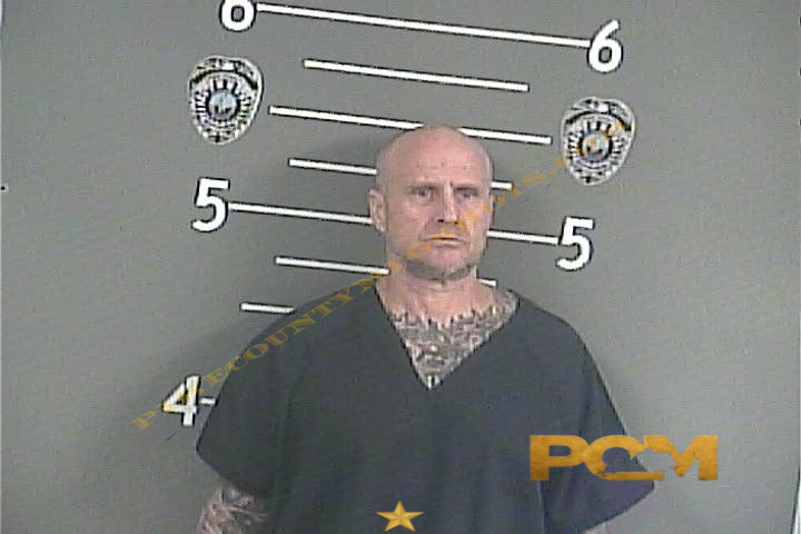 ALEXANDER ADAM FUNICELLO booking photo