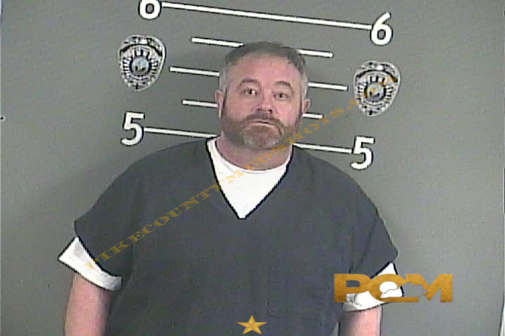 ERICK . MOORE booking photo