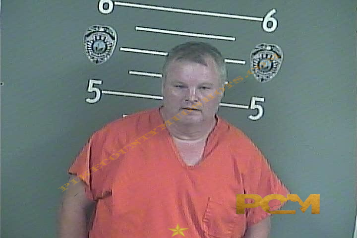 BRIAN E HURLEY booking photo
