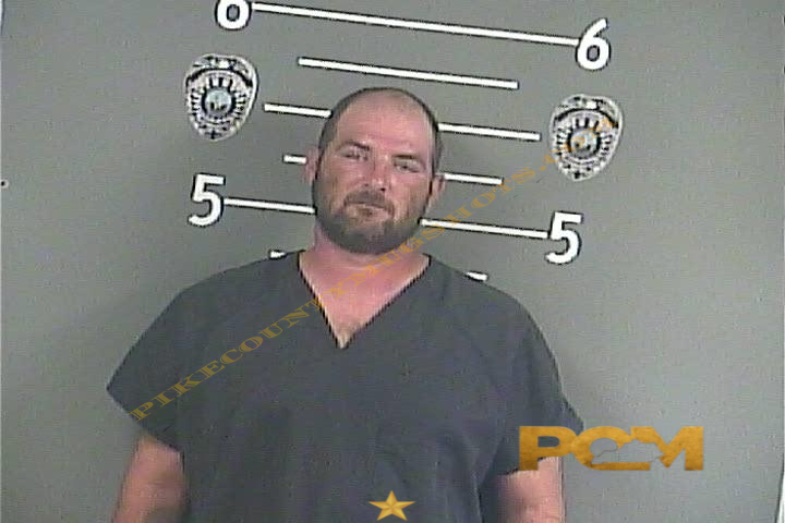 BRYANT K MILLER booking photo