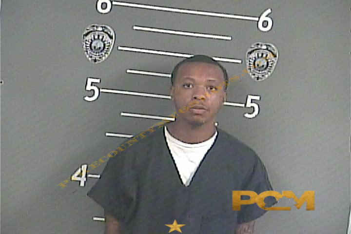 KENNETH - ELDER booking photo