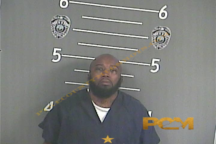 LAMAR - ROUSE booking photo
