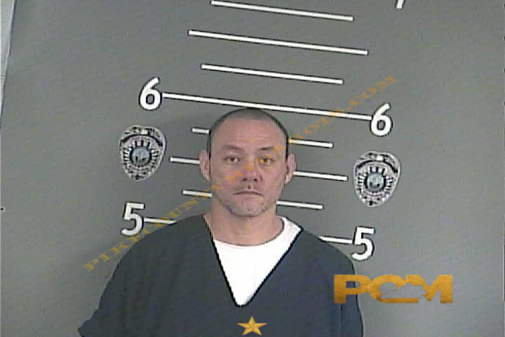 JOSEPH D SIRAK booking photo