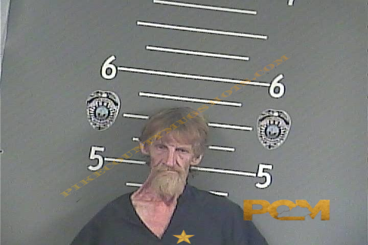 ROBY L GEARLES booking photo