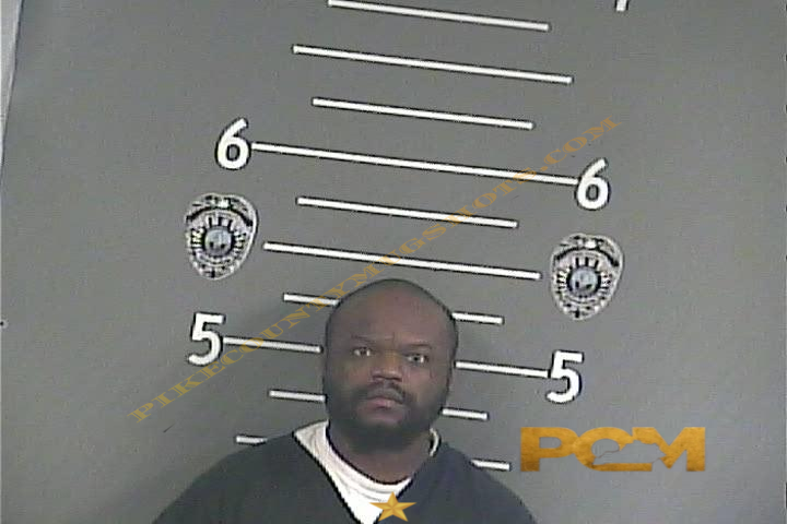 HIAWATHA A HENRY booking photo