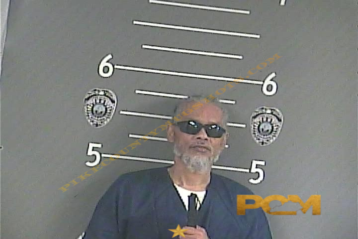 THOMAS TERRENCE VENABLE booking photo