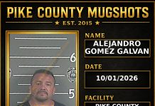 ALEJANDRO GOMEZ GALVAN Arrest Booking in Pike County Kentucky ALEJANDRO GOMEZ GALVAN Pike County Kentucky arrest booking
