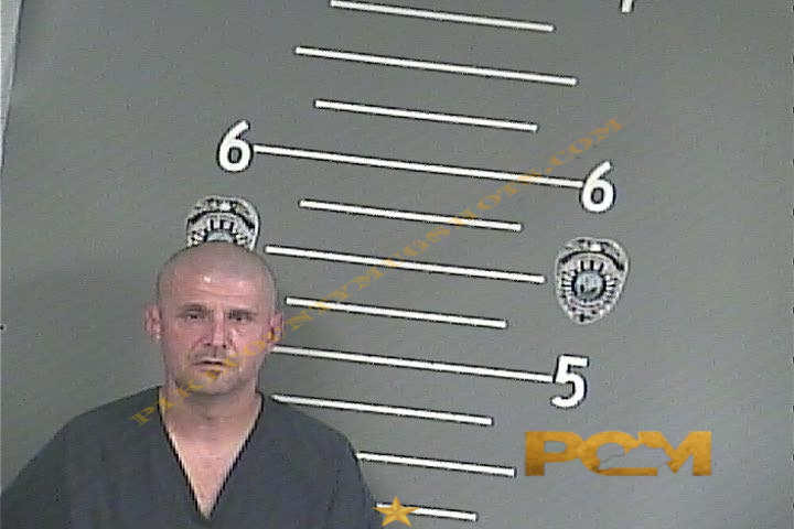 JEREMY K WRIGHT booking photo