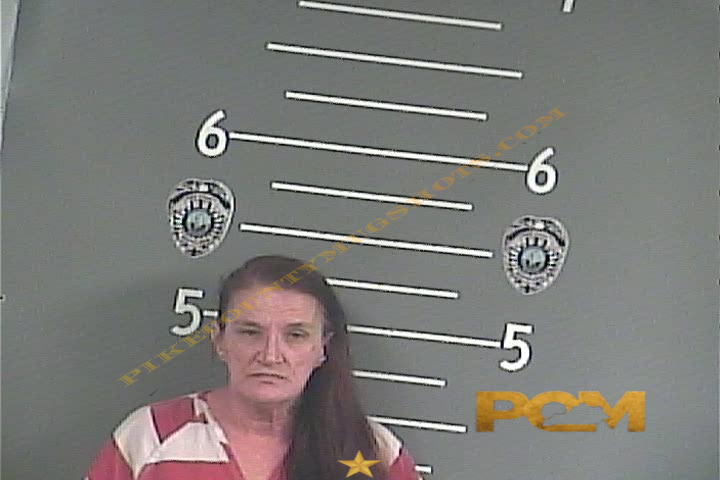 BRONIS F YATES booking photo