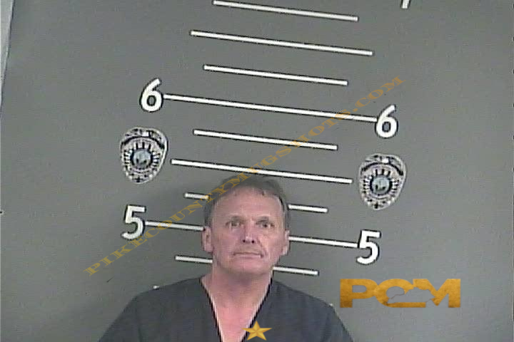 TIMOTHY ROWE JUSTICE booking photo