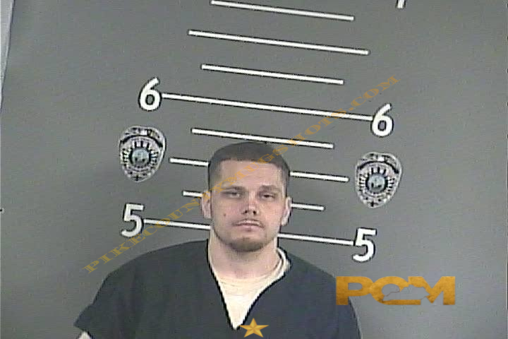 THOMAS . HOPKINS booking photo