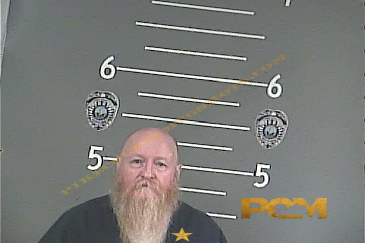 PHILLIP D WILLIAMS booking photo