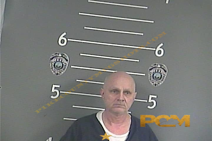FRANKLIN TOBIAS HAMILTON booking photo