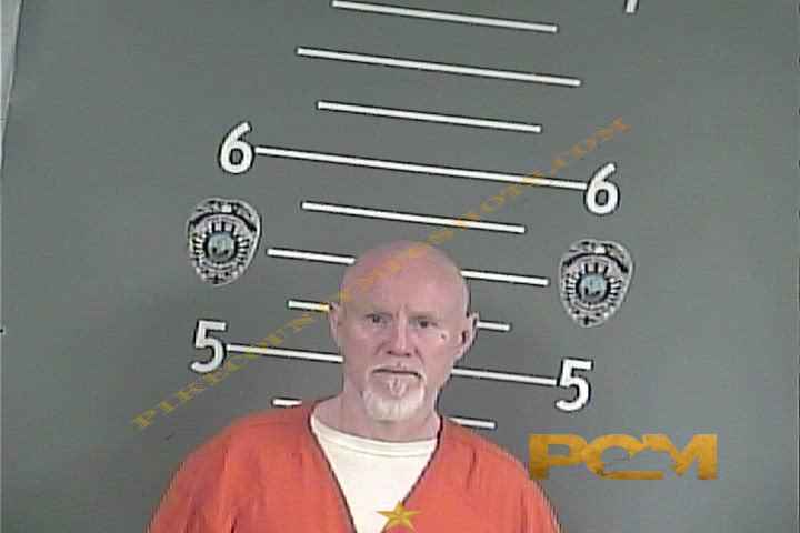 WILLARD J QUINN booking photo