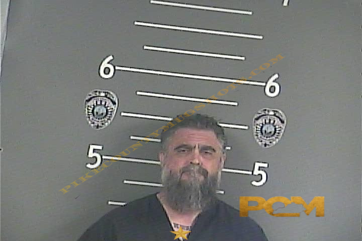 JASON L HATHAWAY booking photo