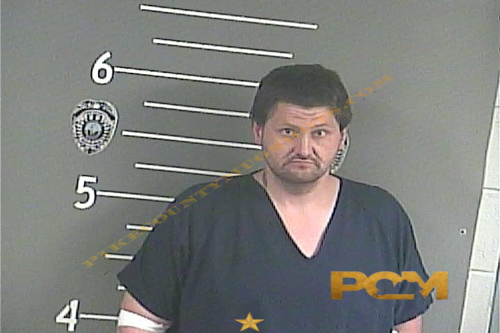 LINDY R TACKETT booking photo