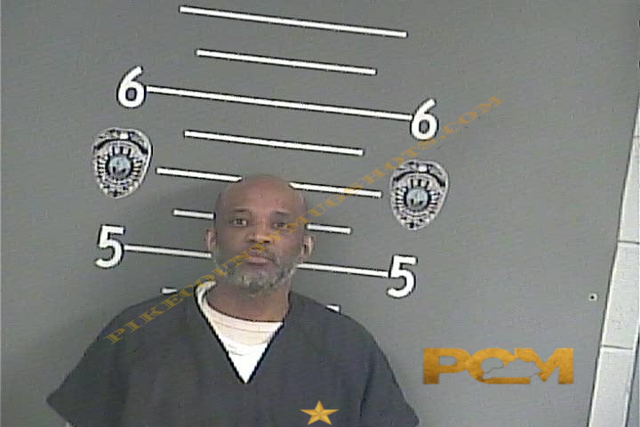 AUSTIN R WEBB booking photo