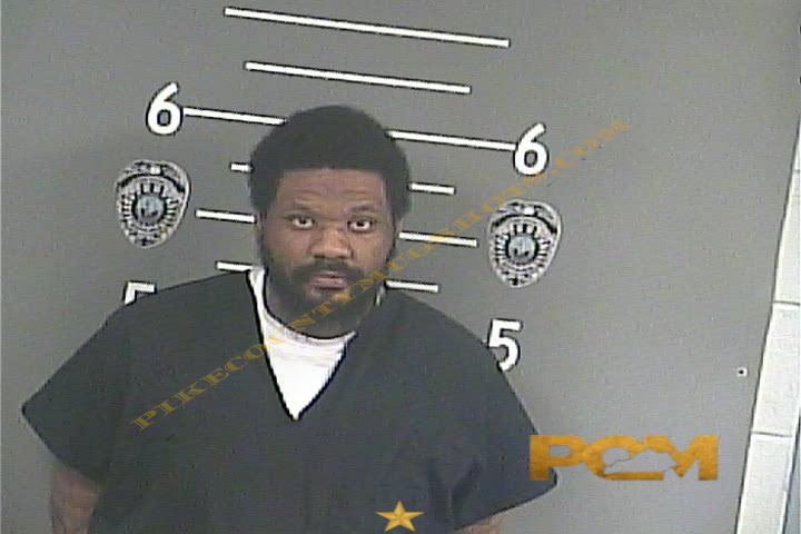 RODNEY REID booking photo