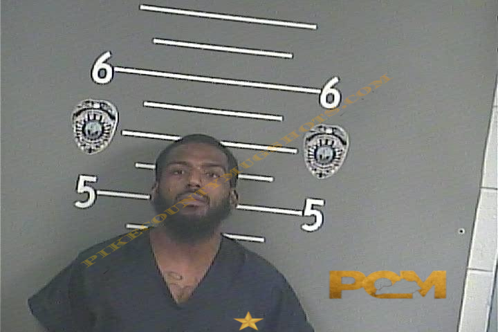 JAWUAN EDWARDS booking photo